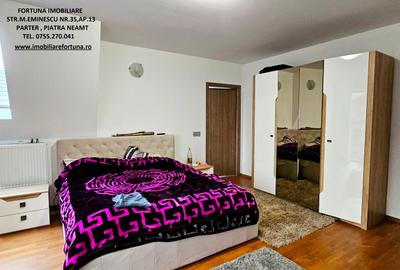 Casa High-Tech, cu design futurist, Piatra Neamt - 4