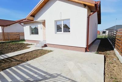 Casa individuala 3 camere/Com.Berceni - 3