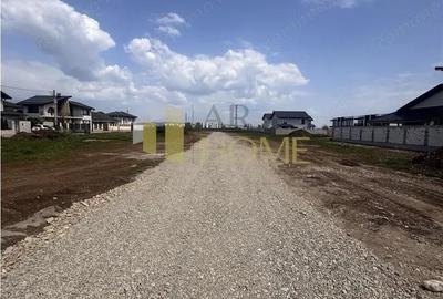 Vanzare teren intravilan, in Ploiesti, zona Albert - 6