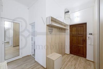 2 dormitoare decomandate+living, 58 mp, renovat complet, zona Centrala 2 dormitoare decomandate+living, 58 mp, renovat complet, zona Centrala - 10