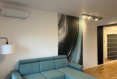 Apartament cu 2 camere semidecomandat în Brâncoveanu - 6