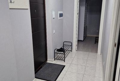 Apartament cu 2 camere în 13 Septembrie - 4