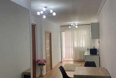 Apartament 2 camere pe Oașului la etajul 4, 60 mp, balcon - 4