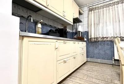 Apartament cu 2 camere decomandat, mobilat în Mărgeanului - 1