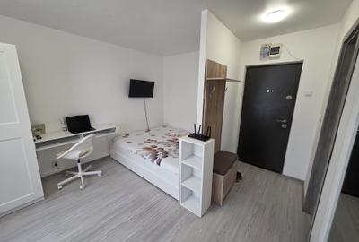 Garsonieră în Gorjului - 2