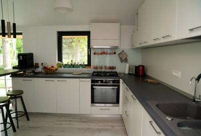 Vila 5 Camere Snagov Vila 5 Camere Snagov - 12