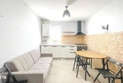 Apartament cu 2 camere în Calea București