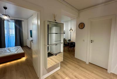Apartament 2 camere in Cartier Rezidential, Mobilat si Utilat complet - 6