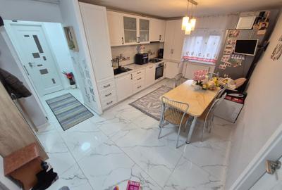 2 Cam-Sagului--5 Min Centru-Mobilat-Centrala--Aer conditionat-Balcon- 60 MP ! - 1