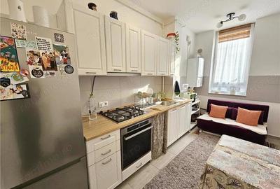 Garsoniera impecabila de vanzare in Avantgarden Bartolomeu Garsoniera impecabila de vanzare in Avantgarden Bartolomeu - 10