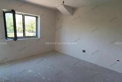 Vila INDIVIDUALA - 4 Camere - 350 mp teren - Sos. Oltenitei DN 4 / A0 - 16