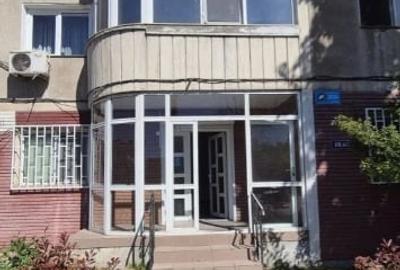 Spațiu comercial, de 71 mp, în Tomis III - 14