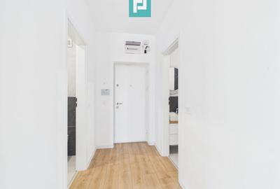Apartament cu 3 camere decomandat în Tipografilor