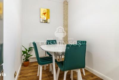 Apartament cu 2 camere, mobilat în Europa - 5