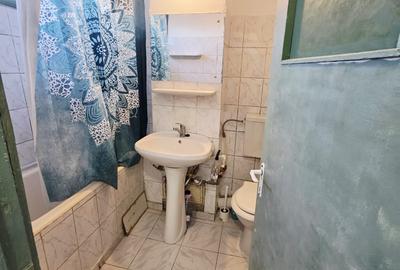 Apartament cu 2 camere semidecomandat în Vest - 10