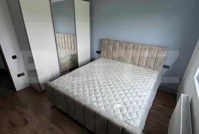 Apartament cu 3 camere, 61,82 mp utili, etaj 4, recent renovat+garaj Apartament cu 3 camere, 61,82 mp utili, etaj 4, recent renovat+garaj - 3