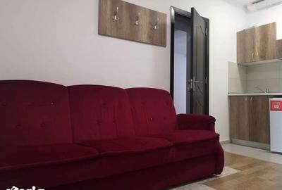 Apartament cu 2 camere în Horea - 6