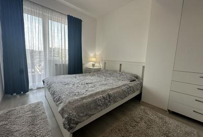 Apartament luminos cu 50 mp de terasa si parcare inclusa pe Oasului ! - 15