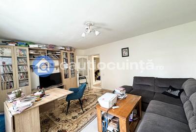 Apartament cu 2 camere decomandat, mobilat în Timpuri Noi - 2