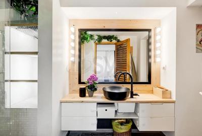 REA1023804 Apartament tip loft in vila I 168 mp  I Floreasca - 21