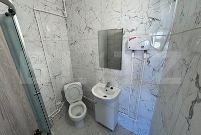 Garsoniera de vanzare, etaj 4, zona Micro 12 - 4