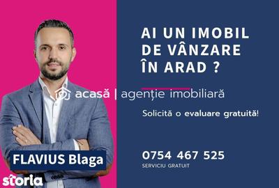 Apartament cu 3 camere, mobilat în Central - 10