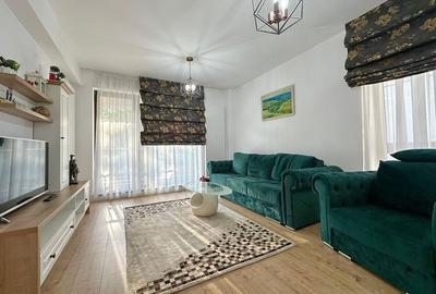 Apartament Inchiriere - Zona Centrala, Imobil Nou - 15