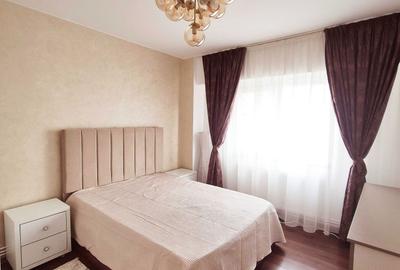 Apartament cu 2 camere decomandat în Ștefan cel Mare - 6