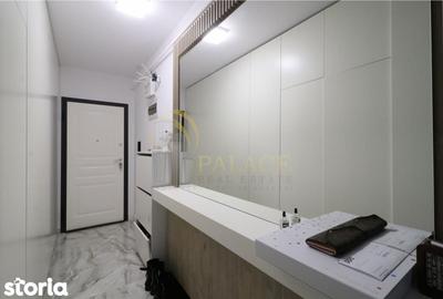 Apartament cu 2 camere decomandat în Holboca - 7