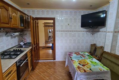 Apartament cu 2 camere în Central - 5