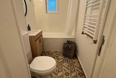 Apartament cu 2 camere semidecomandat în Dristor - 5