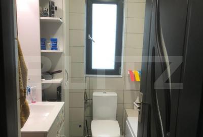 De vanzare apartament 3 camere , 60mp , zona Carpati 2 - 6