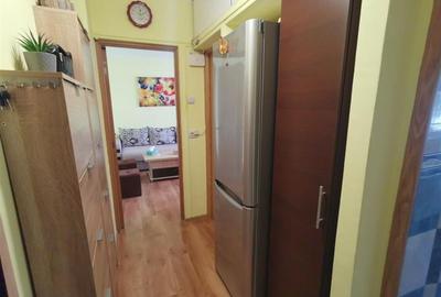 Apartament cu 2 camere nedecomandat, mobilat în Tipografilor - 6