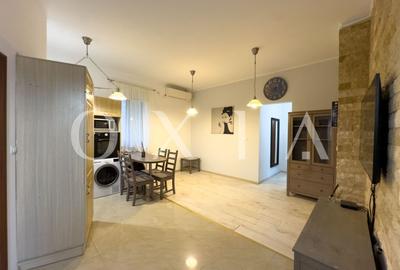 OX610  Central, Spatios, Garaj - 4