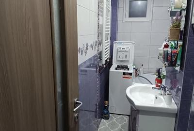 Apartament cu 2 camere semidecomandat în Central - 2
