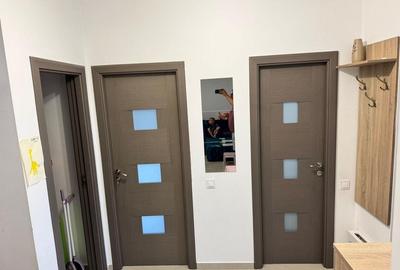 CASA TIP DUPLEX BRAGADIRU, MOBILAT/UTILAT, TOATE UTILITATILE, COMIS 0% - 15
