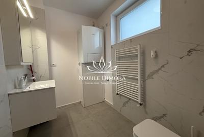 Casa moderna cu 4 camere, 2 bai, terasa si gradina de 50mp - zona Crisan - 6