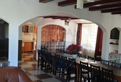 Vila/Casa de vacanta la munte (D+P+E+M) - Prahova - Provi... - 1