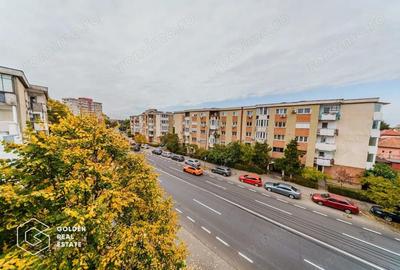 Apartament decomandat, 3 camere, 2 bai, 2 balcoane, BANU MARACINE - 8