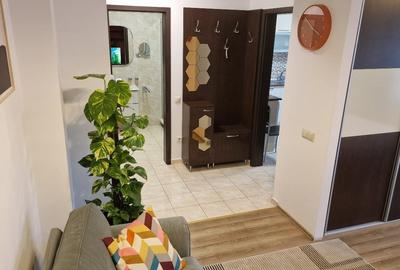 Apartament tip Studio 47mp,Parcare Subterană – PROPRIETAR, Fortuna - 12