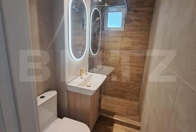 Apartament cu 2 camere decomandat în Electroprecizia - 6