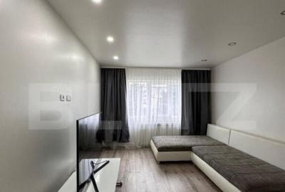 Apartament 2 camere, renovat, Siret - 6