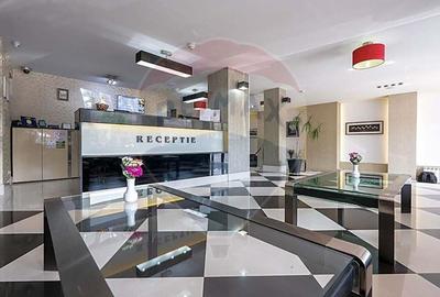 Hotel/Pensiune, de 4,375 mp, în Libertății - 2