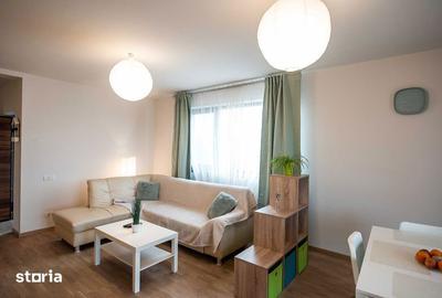 Apartament cu 2 camere în Central - 5