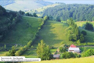 Casă cu 4 camere în Merișor - 13