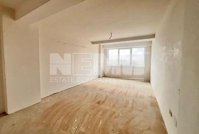 Apartament 3 camere I Suceava I Preț: 129,300 € I Suprafața: 82,6 mp - 1