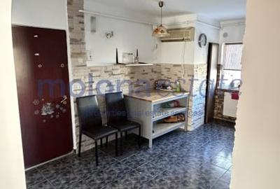 Apartament cu 3 camere decomandat, mobilat în Mărăști - 8