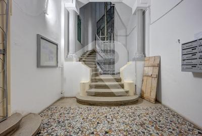 CALEA VICTORIEI | Apartament Interbelic 5 camere - 10