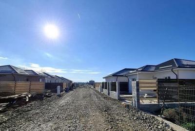 DARZA, CASA DE VANZARE, 4 CAMERE UlLTIMA CASA CU TVA 9%!!! - 2