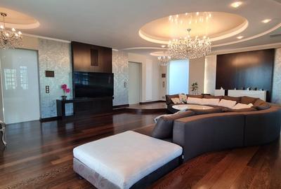 EMERALD - EXCLUSIVE LAKEFRONT PENTHOUSE 500 MP, BREATHTAKING LAKE VIEW! - 3